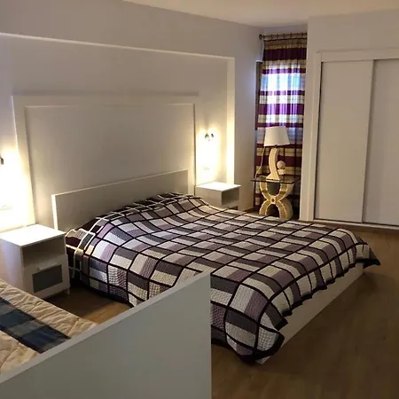 Los Geranios Apartament