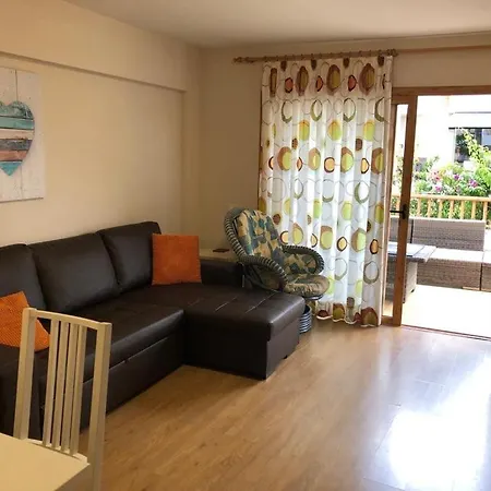 Los Geranios Apartament Costa Adeje (Tenerife)