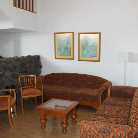 Los Geranios Apartament