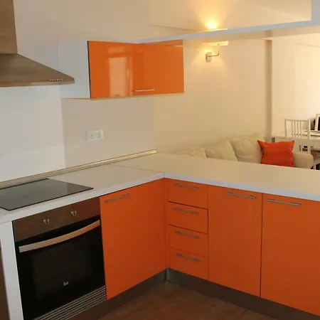 Los Geranios Apartament