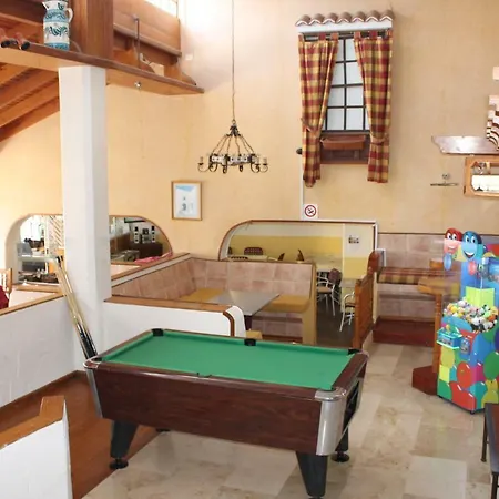 Apartament Los Geranios Costa Adeje (Tenerife)