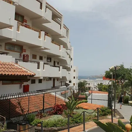 Apartament Los Geranios *