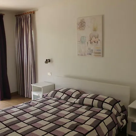Los Geranios Apartament