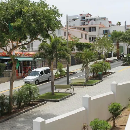 Apartament Los Geranios