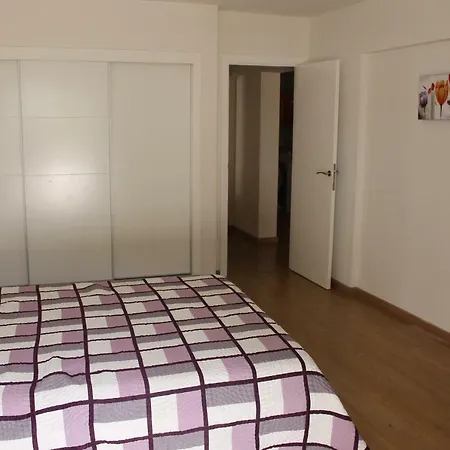 Los Geranios Apartament Costa Adeje (Tenerife)