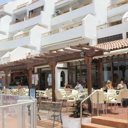 Los Geranios * Costa Adeje (Tenerife)