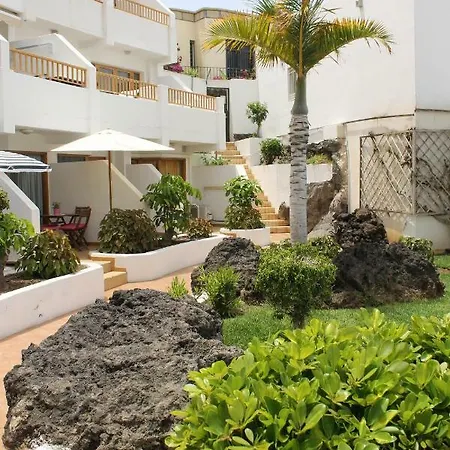 Los Geranios * Costa Adeje (Tenerife)
